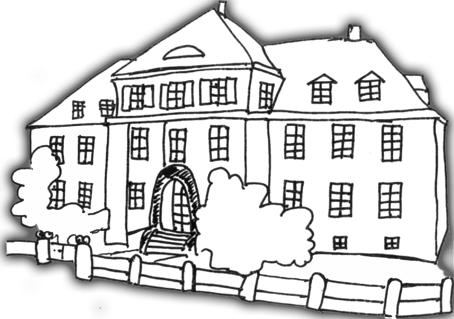 Grundschule Blexen Logo